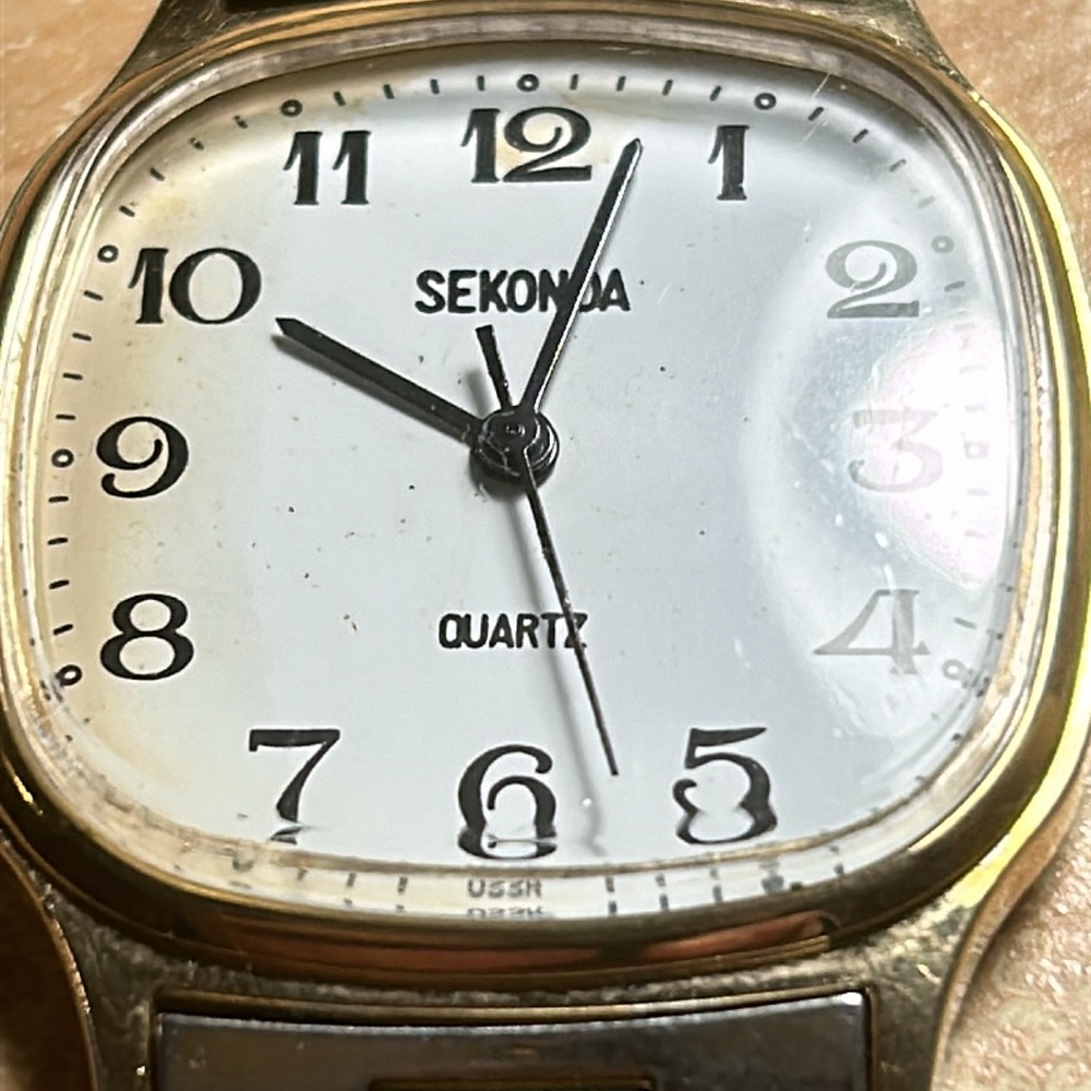 Sekonda Watch - USSR Vintage - Picture 15 of 17
